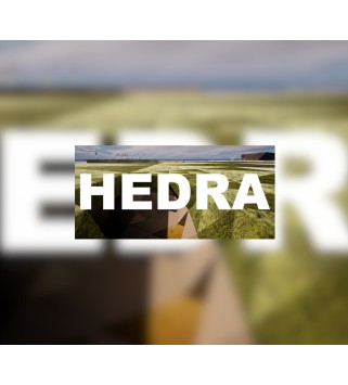Hedra Steam Key GLOBAL
